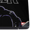 Marvel Black Panther Night Time Watch Dell Vostro Skin